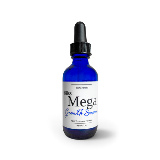 Bliss Mega Growth Serum