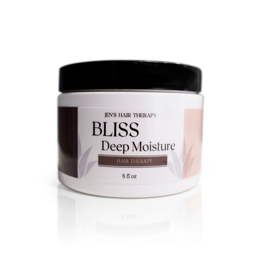 Bliss Deep Hair Therapy